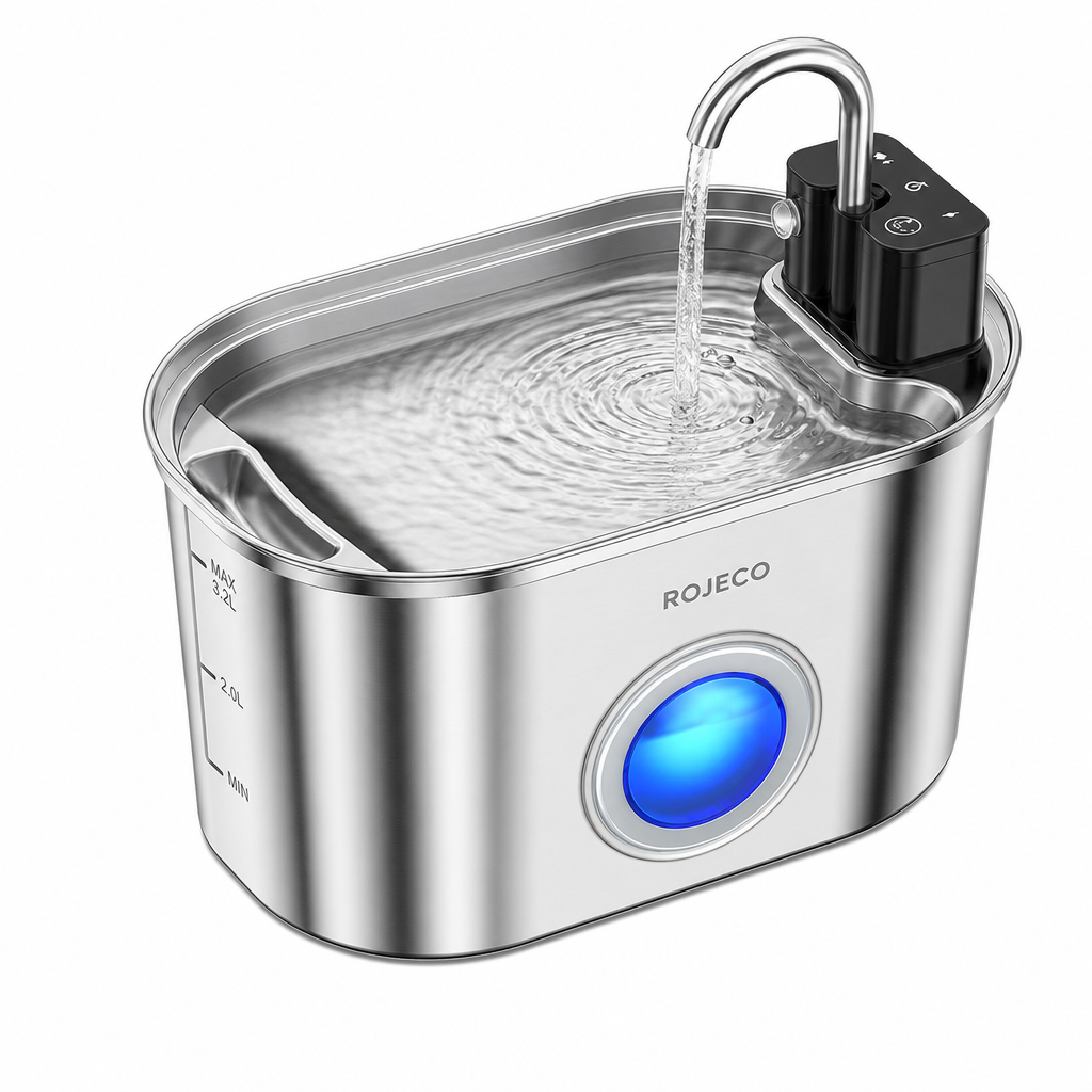 Fontaine 3.2L